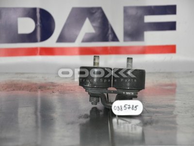 Купить 0385785g в Омске. Кронштейн радиатора DAF XF 2002> (короткий)