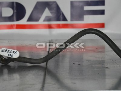 Купить 1295096g в Омске. Трубка подающаяя масло к турбине DAF 95