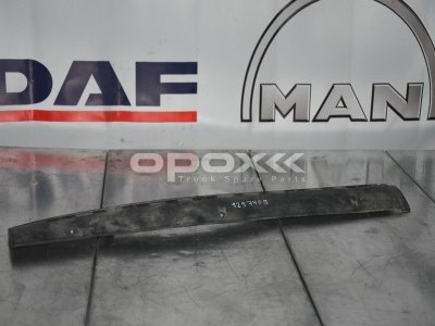 Купить 1297409g в Омске. Воздуховод торпедо DAF левый