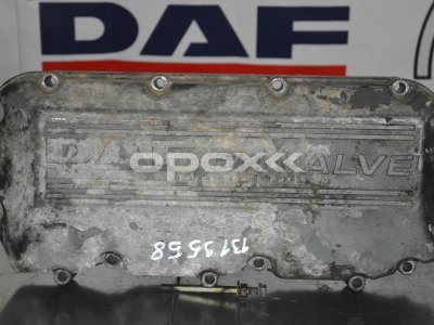 Купить 1319558g в Омске. Крышка головки блока клапанного механизма DAF 95