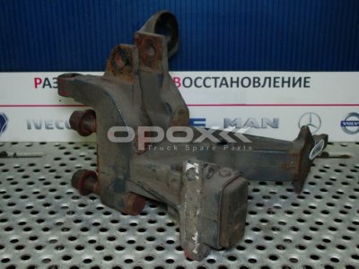 Купить 1321966g в Омске. Кронштейн пневмоподушки правый DAF