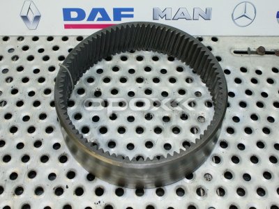 Купить 1339877g в Омске. Конус синхронизатора zf16s151, 181 DAF