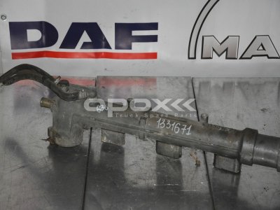Купить 1385188g в Омске. Трубопровод для охлаждающей жидкости DAF XF 95