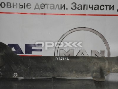 Купить 1425173g в Омске. Воздухозаборник металлический к интеркуллеру DAF XF95