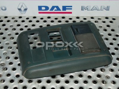 Купить 1426013g в Омске. Крышка DAF