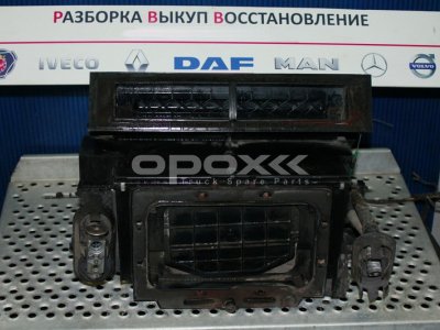 Купить 1427170g в Омске. Корпус отопителя DAF XF95