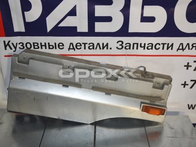 Купить 1441664g в Омске. Панель кабины правая XF95/105 пластик