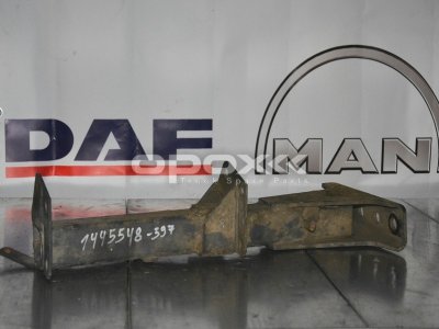 Купить 1445548g в Омске. Кронштейн глушителя DAF XF95