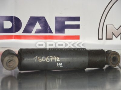 Купить 1606742g в Омске. Амортизатор задней оси DAF СF/XF95/105