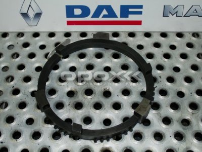 Купить 1615918g в Омске. Кольцо синхронизатора КПП ZF AS Tronic DAF