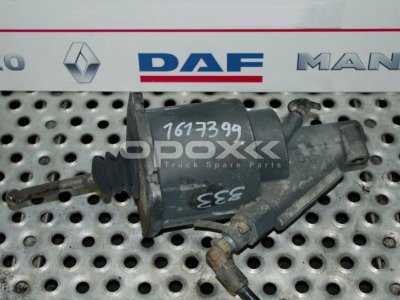 Купить 1617399g в Омске. ПГУ сцепления DAF