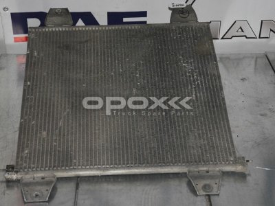 Купить 1629115g в Омске. Радиатор кондиционера DAF XF95/XF105