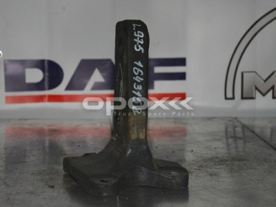 Купить 1643158g в Омске. Кронштейн шасси левый DAF