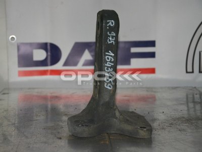 Купить 1643159g в Омске. Кронштейн шасси правый DAF