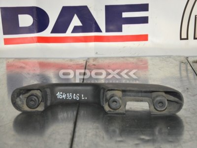 Купить 1643366g в Омске. Ручка капота левая DAF CF/XF105 пластик