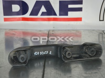 Купить 1643367g в Омске. Ручка капота правая DAF CF/XF105 пластик