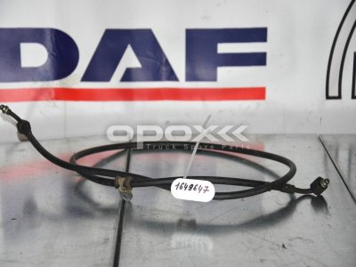 Купить 1649647g в Омске. Трубка подъема кабины DAF