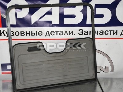 Купить 1651696g в Омске. Панель люка DAF