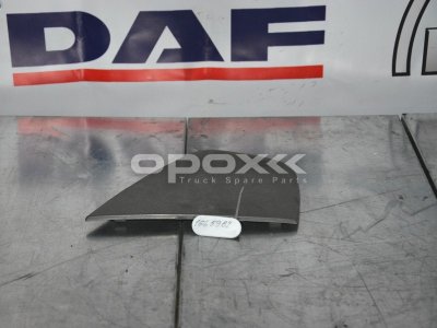 Купить 1665962g в Омске. Защитная сетка динамика правая DAF