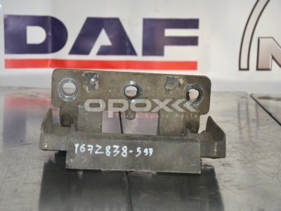 Купить 1672838g в Омске. Ступенька подножки DAF XF95