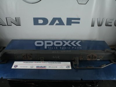 Купить 1674548g в Омске. Усилитель бампера (заломан крепеж) DAF XF105