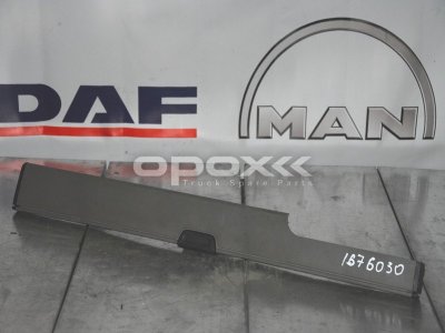 Купить 1676030g в Омске. Шторка - жалюзи DAF