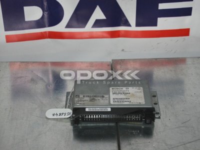 Купить 1686847g в Омске. Блок электронный интардера DAF XF105