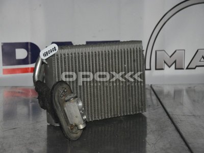 Купить 1690708g в Омске. Радиатор кондиционера DAF XF95/105
