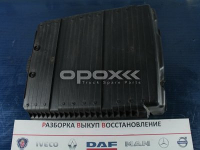 Купить 1693114g в Омске. Крышка аккумуляторной батареи DAF XF105