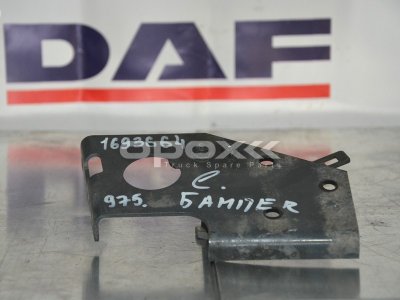 Купить 1693664g в Омске. Кронштейн крепления бампера левый DAF 95XF/XF105