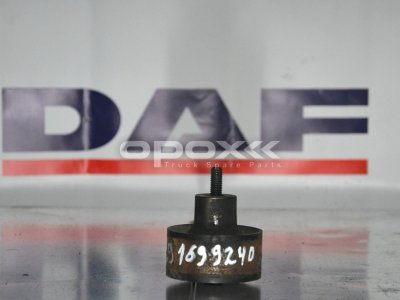 Купить 1699240g в Омске. Ролик обводной ДВС MX DAF XF95/105 DAF CF85