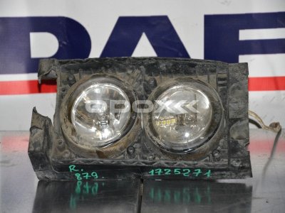 Купить 1725271g в Омске. Фара противотуманная правая DAF XF105