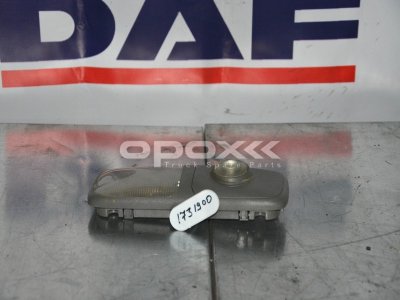 Купить 1731900g в Омске. Плафон освещения кабины DAF 
