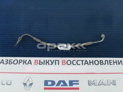 Купить 1734003g в Омске. Шланг подачи добавки к топливу DAF 