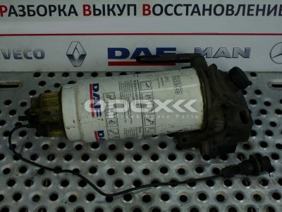 Купить 1745280g в Омске. Сепаратор топлива DAF СF/XF