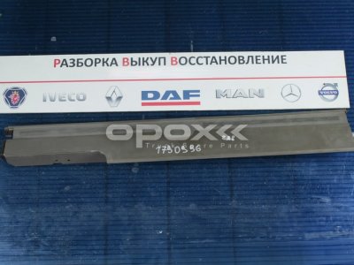 Купить 1790996g в Омске. Шторка солнцезащитая DAF