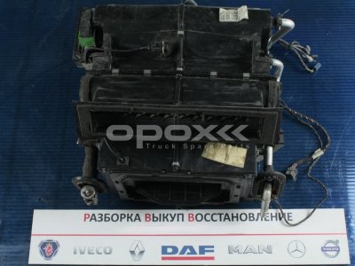 Купить 1799805g в Омске. Печка Heater +Airco + ATC DAF XF105