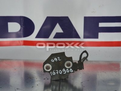 Купить 1819070g в Омске. Клапан управляющий топливной системы DAF XF105