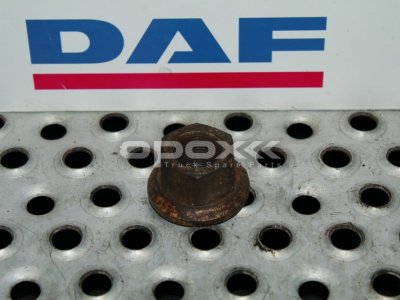 Купить 1826088g в Омске. Гайка колесная М22х1, 5 универсальная DAF