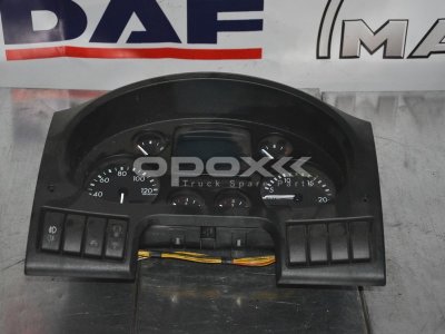 Купить 1845906g в Омске. Панель приборная DAF CF85/XF105