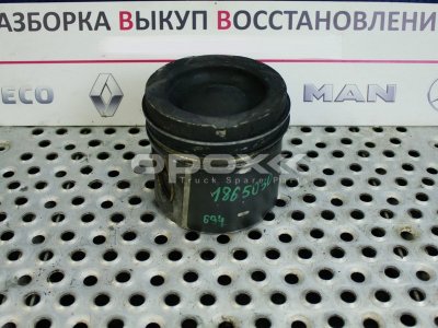 Купить 1865030g в Омске. Поршнекомлект алюминиевый (поршень, кольца, палец) ДВС MX DAF