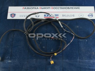 Купить 1887539g в Омске. Жгут проводов DAF