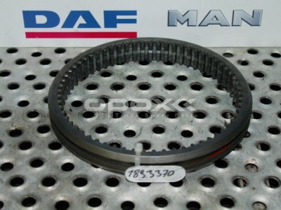 Купить 1893370g в Омске. Элемент синхронизатора DAF