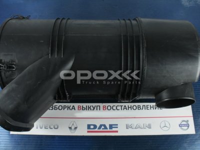 Купить 81084006030g в Омске. Корпус воздушного фильтра MAN 