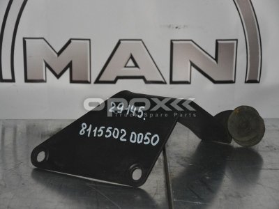 Купить 81155020050g в Омске. Держатель выхлопной трубы MAN