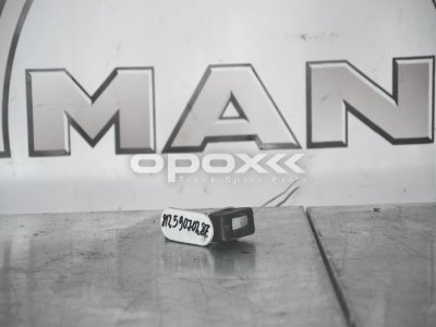 Купить 81259070332g в Омске. Кнопка корректора фар MAN