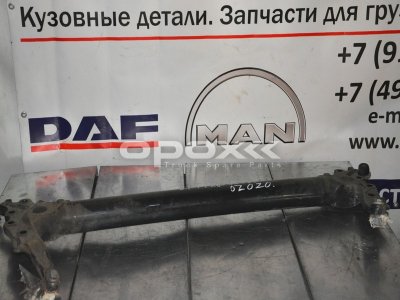 Купить 81412805588g в Омске. Траверса передняя MAN TGS