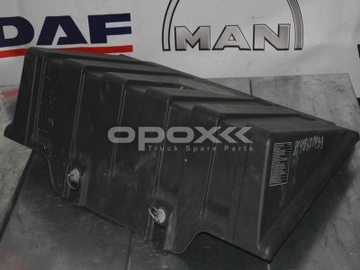 Купить 81418606090g в Омске. Крышка аккумуляторного отсека MAN