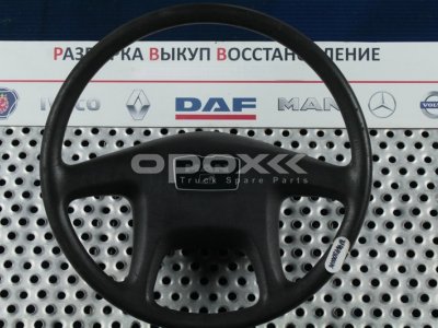 Купить 81464300086g в Омске. Колесо рулевое без подушки безопасности D=460 MAN