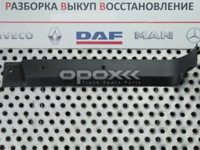 Купить 81615100321g в Омске. Накладка на порог (наружная сзади) левая MAN